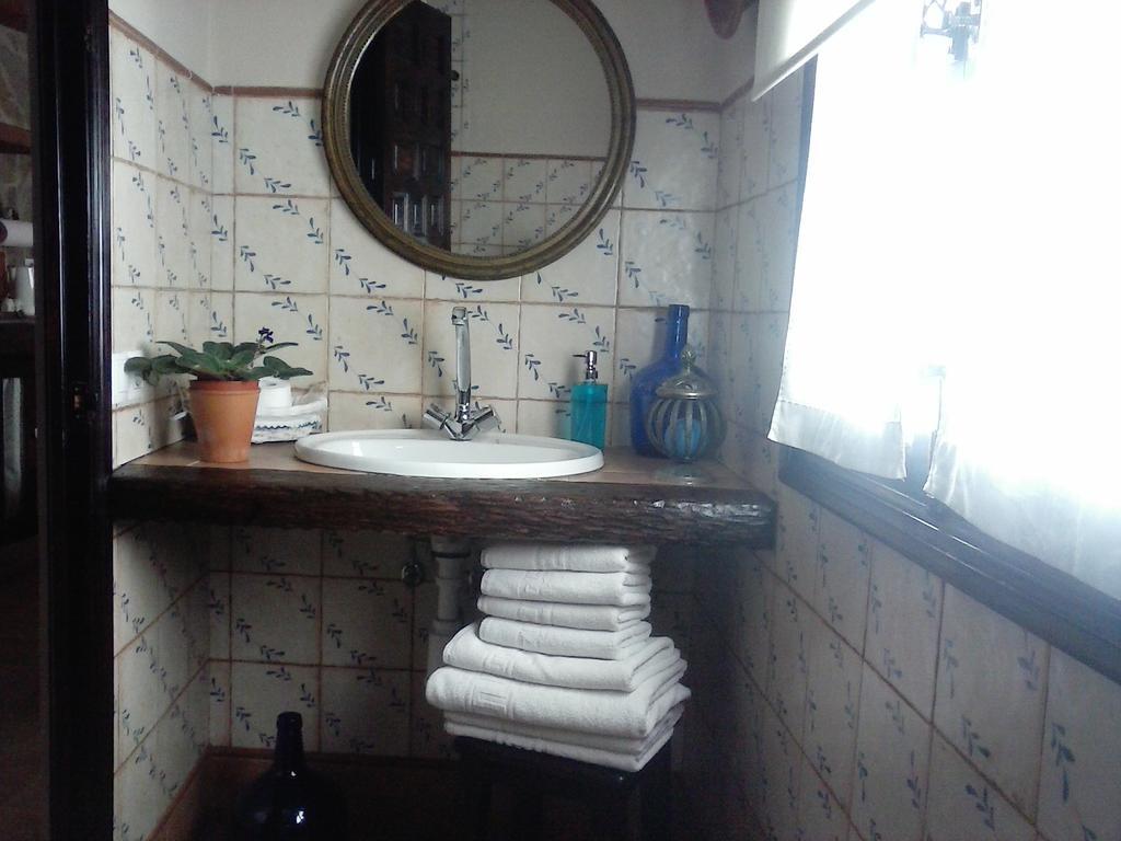 Villa Casa Andrea Vejer de la Frontera Zimmer foto