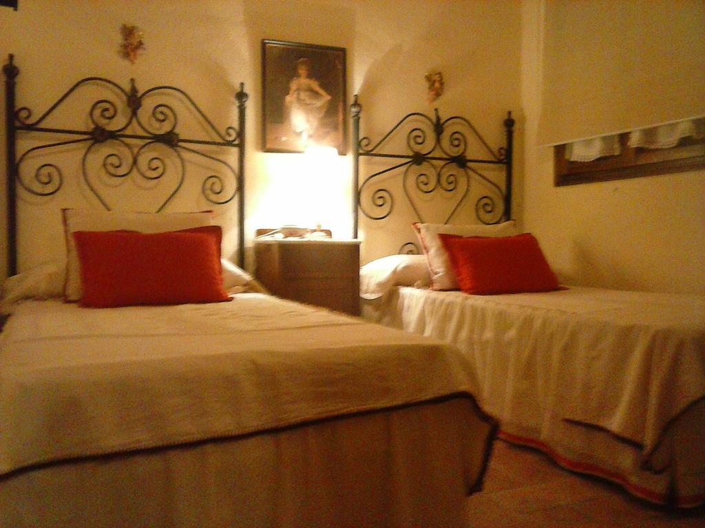 Villa Casa Andrea Vejer de la Frontera Zimmer foto