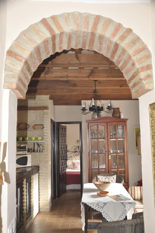 Villa Casa Andrea Vejer de la Frontera Exterior foto