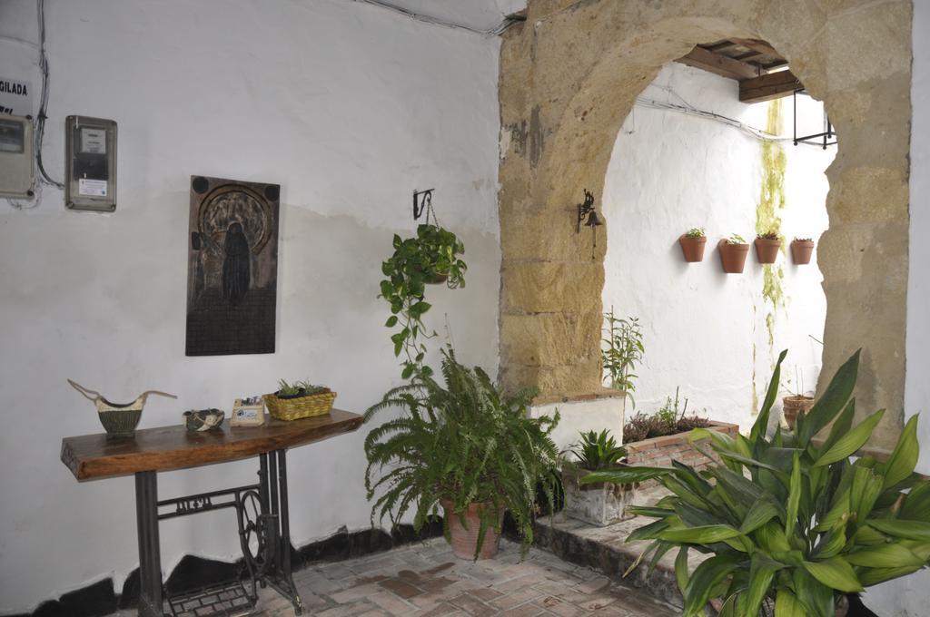 Villa Casa Andrea Vejer de la Frontera Exterior foto