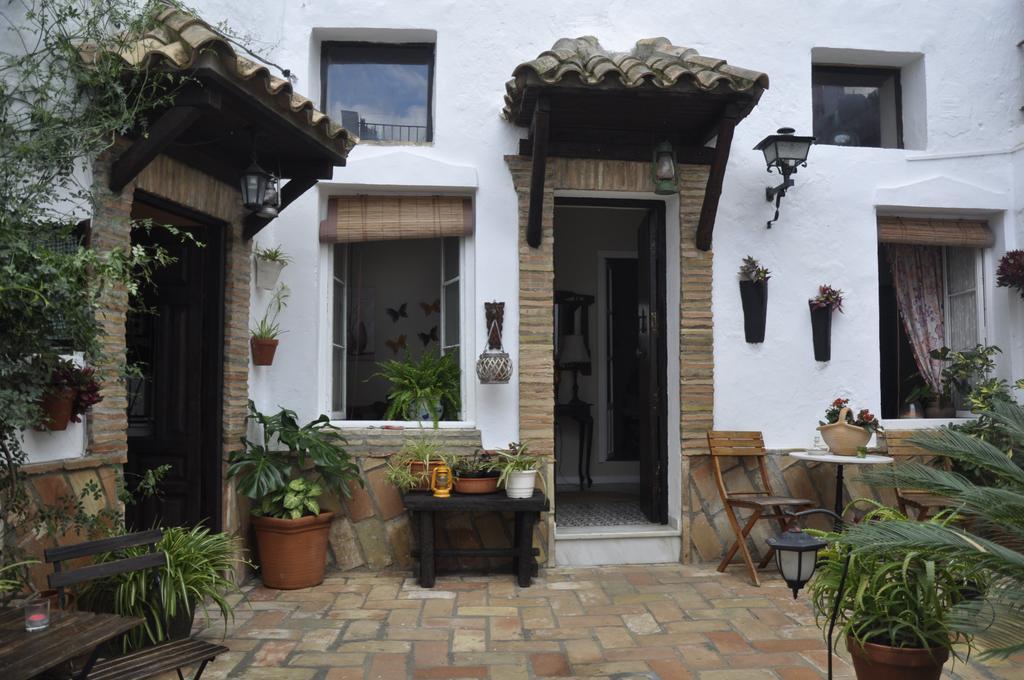 Villa Casa Andrea Vejer de la Frontera Exterior foto